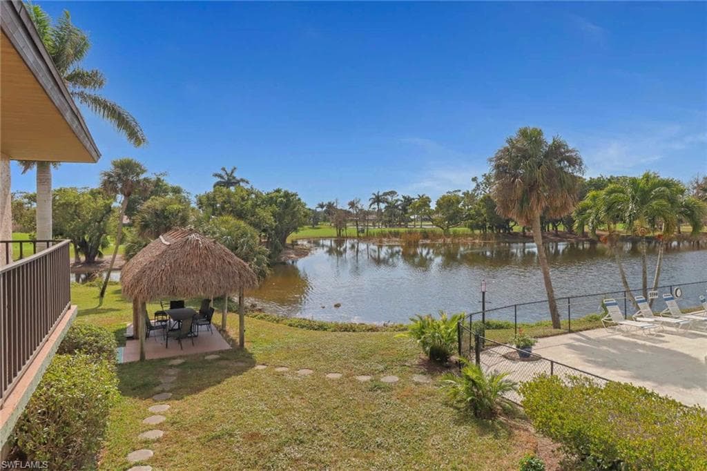 5595 RATTLESNAKE HAMMOCK RD # 19, NAPLES FL 34113-24