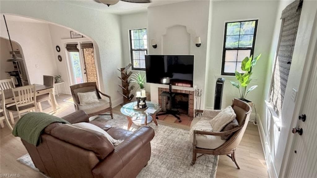 2408 Euclid AVE, FORT MYERS FL 33901-12