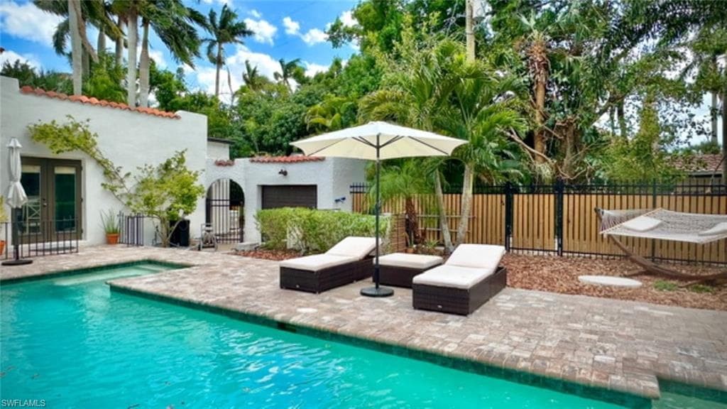 2408 Euclid AVE, FORT MYERS FL 33901-30
