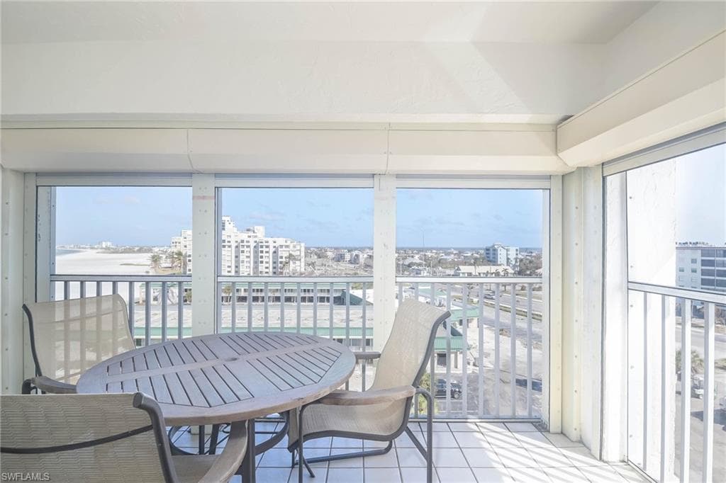 6900 Estero BLVD # 701, FORT MYERS BEACH FL 33931-15