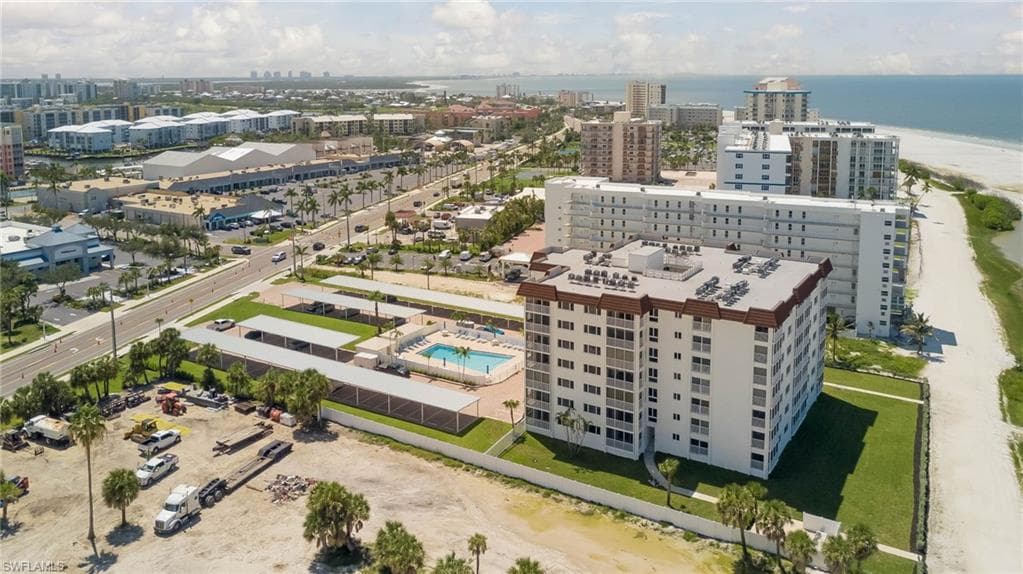 6900 Estero BLVD # 701, FORT MYERS BEACH FL 33931-18