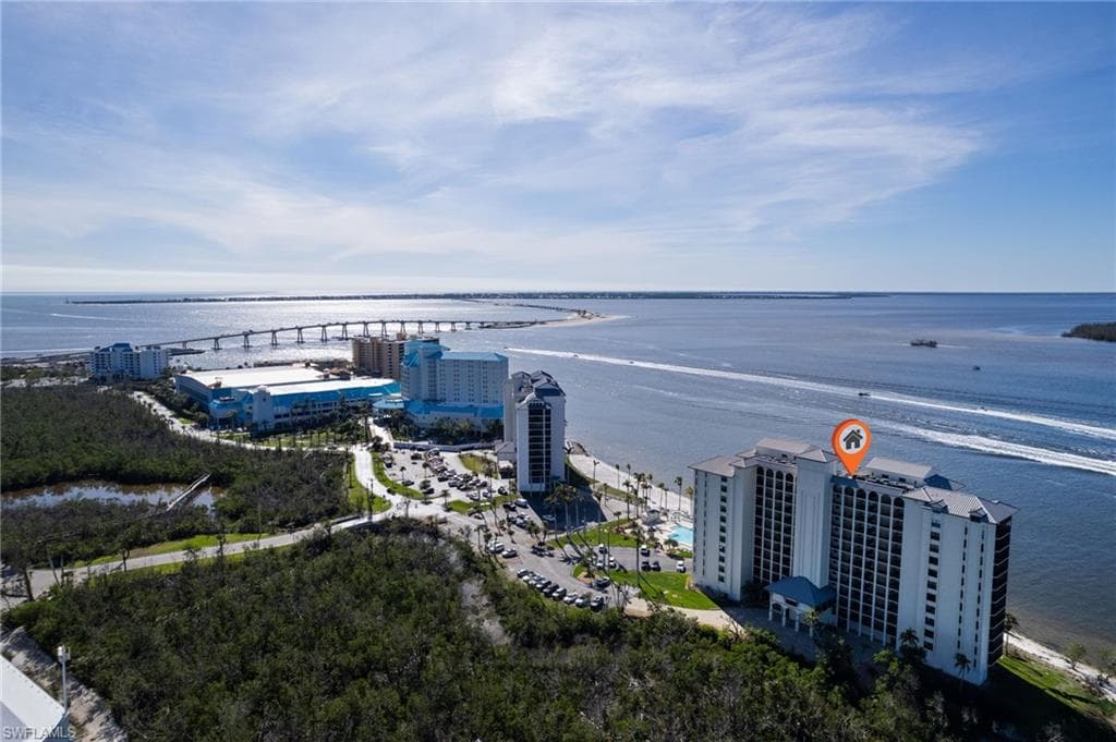 17080 Harbour Point DR # 617, FORT MYERS FL 33908-27