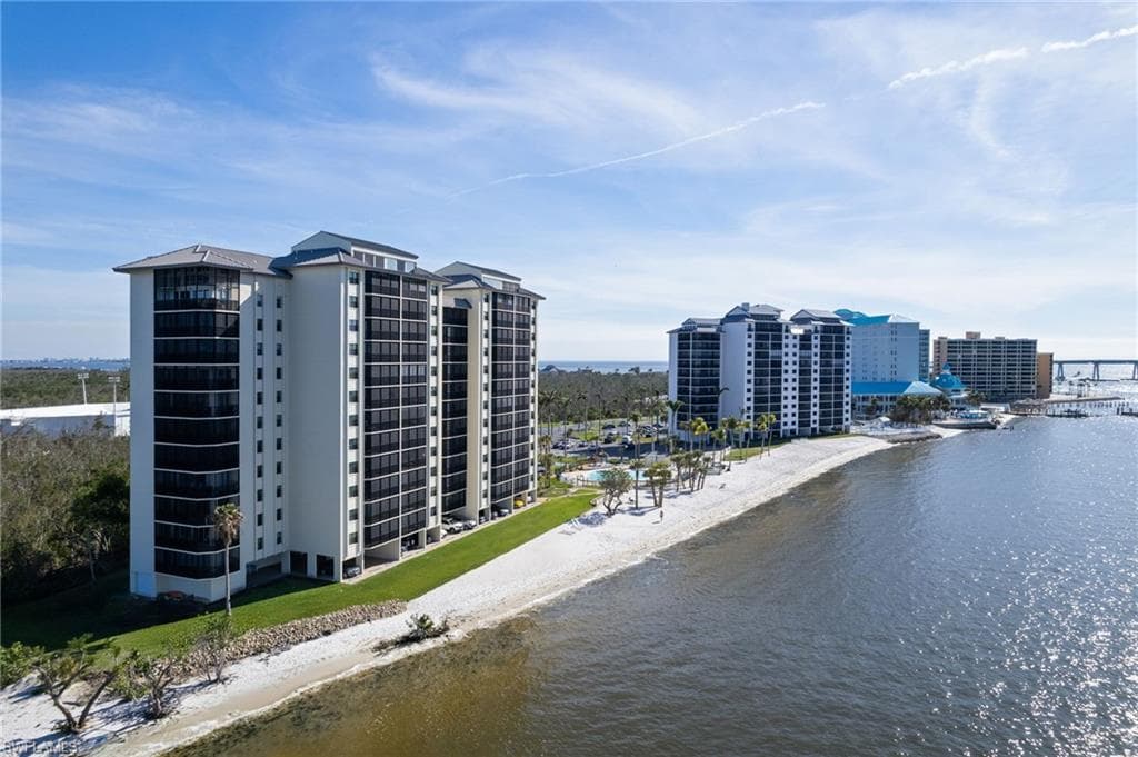 17080 Harbour Point DR # 617, FORT MYERS FL 33908-19