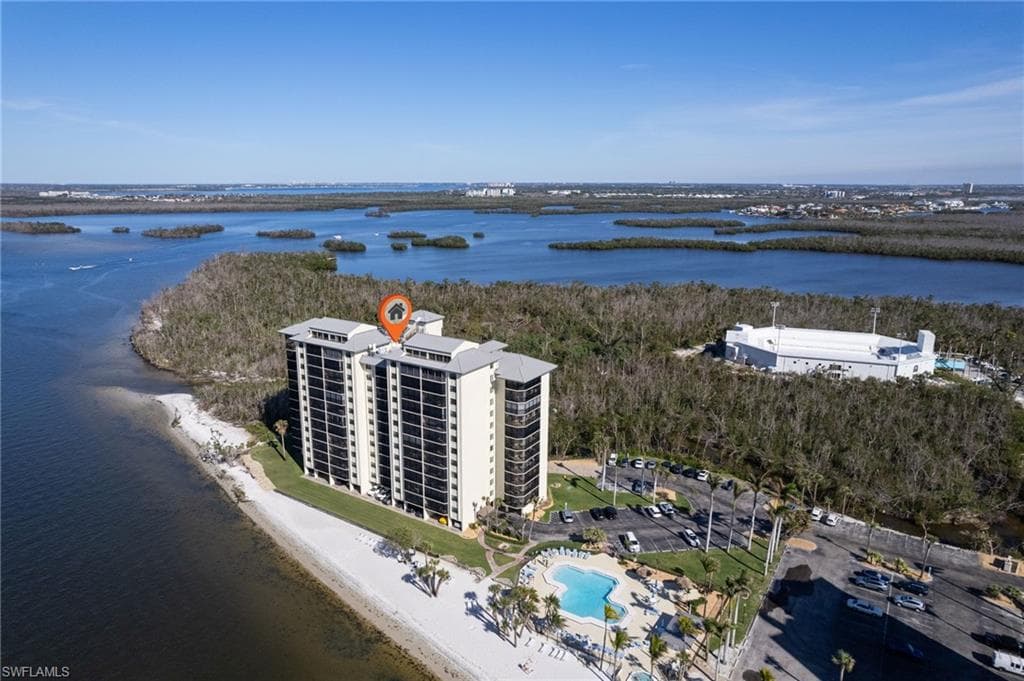 17080 Harbour Point DR # 617, FORT MYERS FL 33908-23