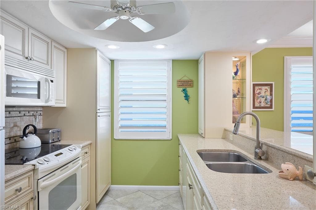 17080 Harbour Point DR # 617, FORT MYERS FL 33908-10