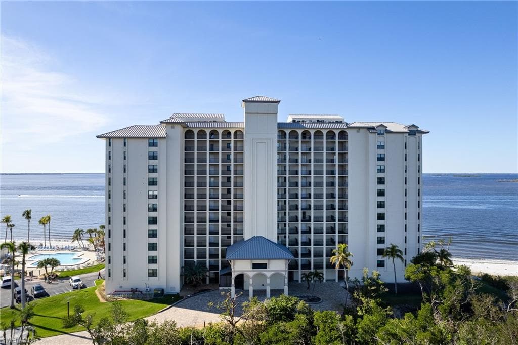 17080 Harbour Point DR # 617, FORT MYERS FL 33908-18