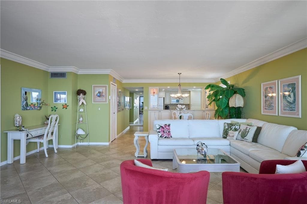 17080 Harbour Point DR # 617, FORT MYERS FL 33908-7