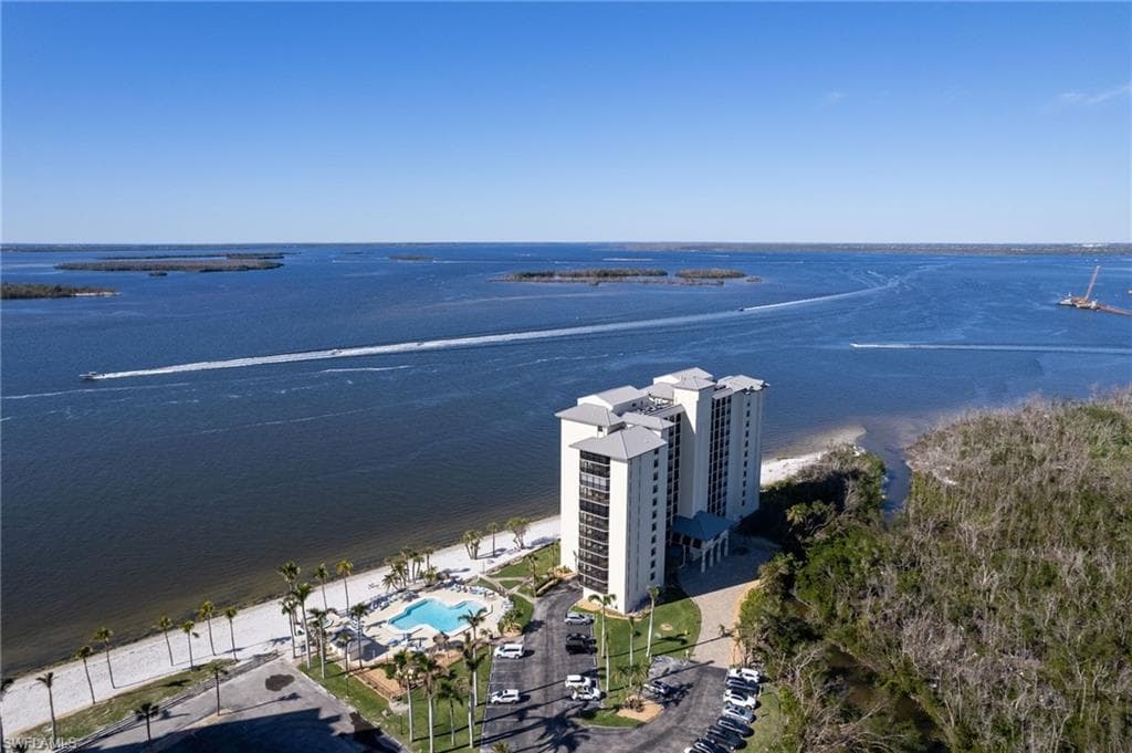 17080 Harbour Point DR # 617, FORT MYERS FL 33908-24