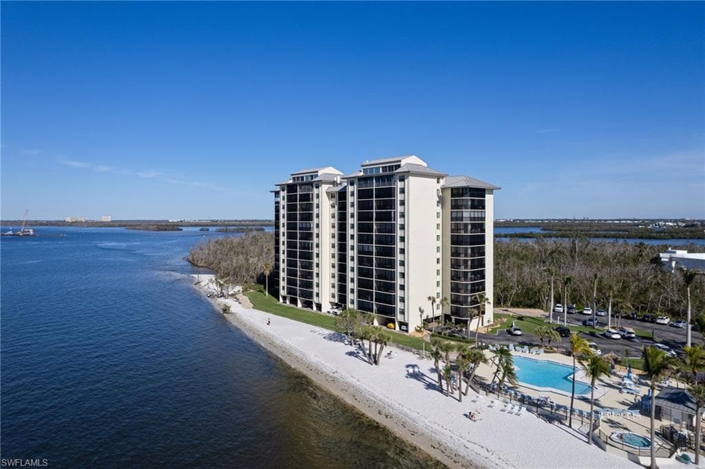 17080 Harbour Point DR # 617, FORT MYERS FL 33908-20