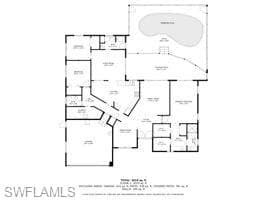 124 Sharwood DR, NAPLES FL 34110-6