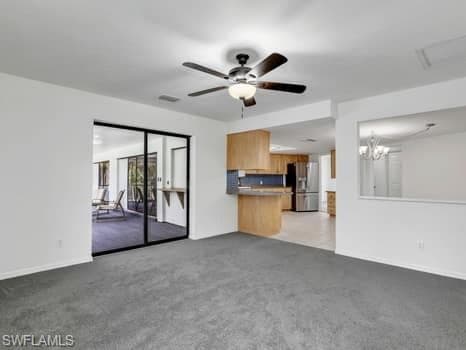 124 Sharwood DR, NAPLES FL 34110-27