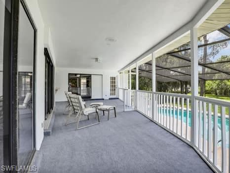 124 Sharwood DR, NAPLES FL 34110-13