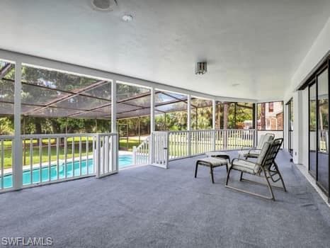 124 Sharwood DR, NAPLES FL 34110-17