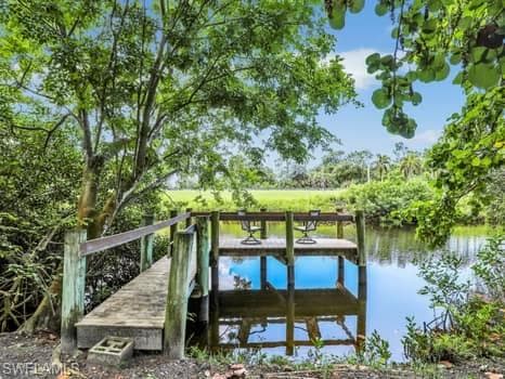 124 Sharwood DR, NAPLES FL 34110-7