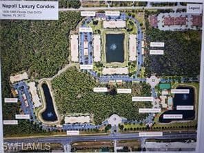 1830 Florida Club CIR # 4105, NAPLES FL 34112-8