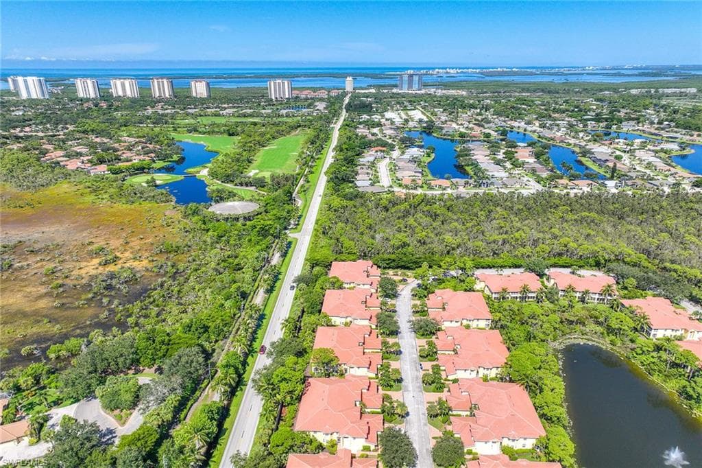 3441 Morning Lake DR # 201, ESTERO FL 34134-5