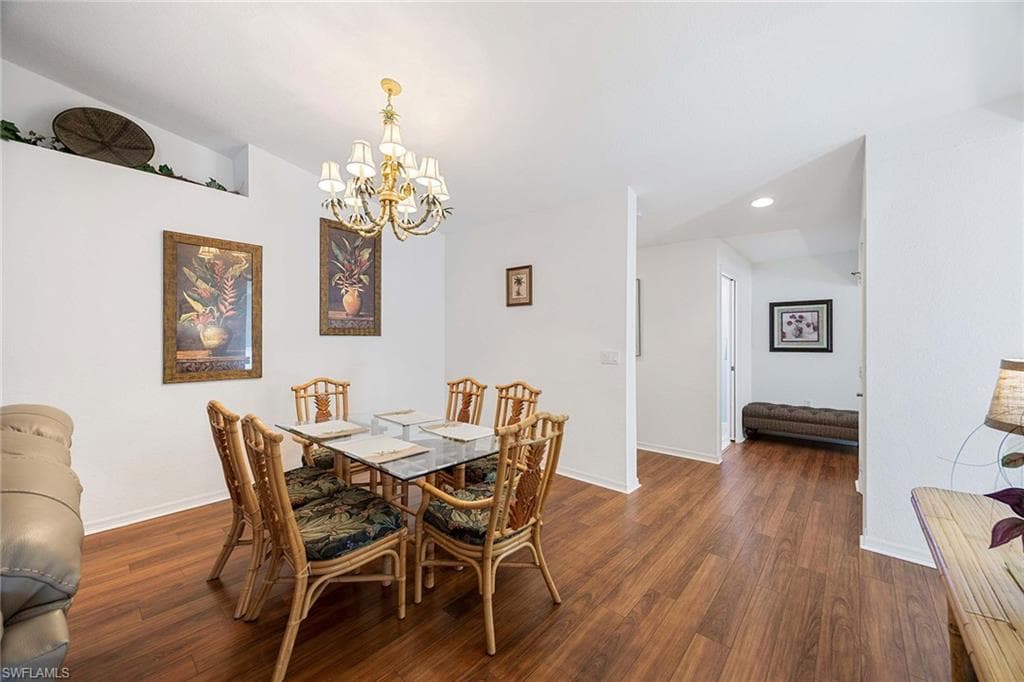 3441 Morning Lake DR # 201, ESTERO FL 34134-15