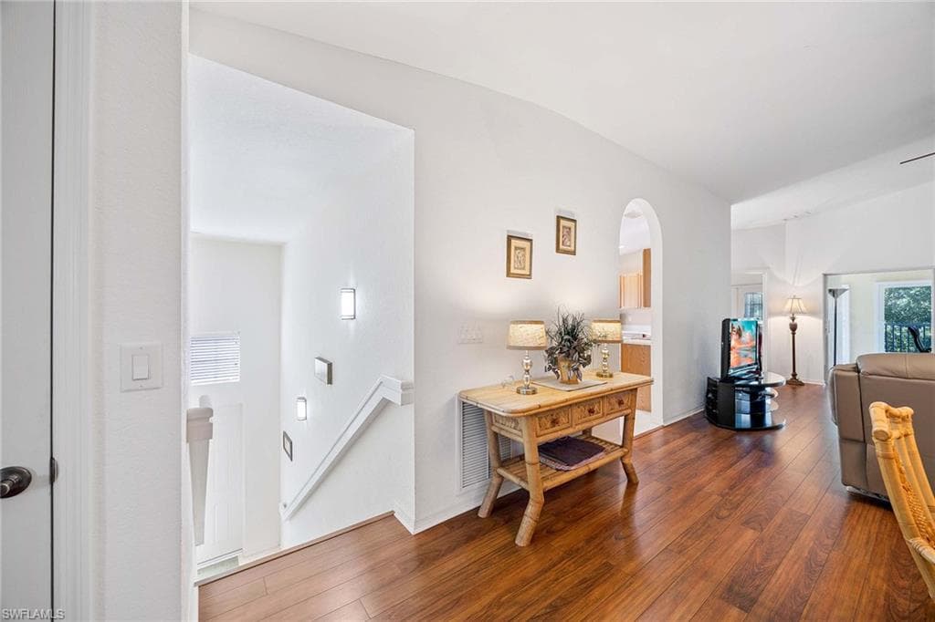 3441 Morning Lake DR # 201, ESTERO FL 34134-6
