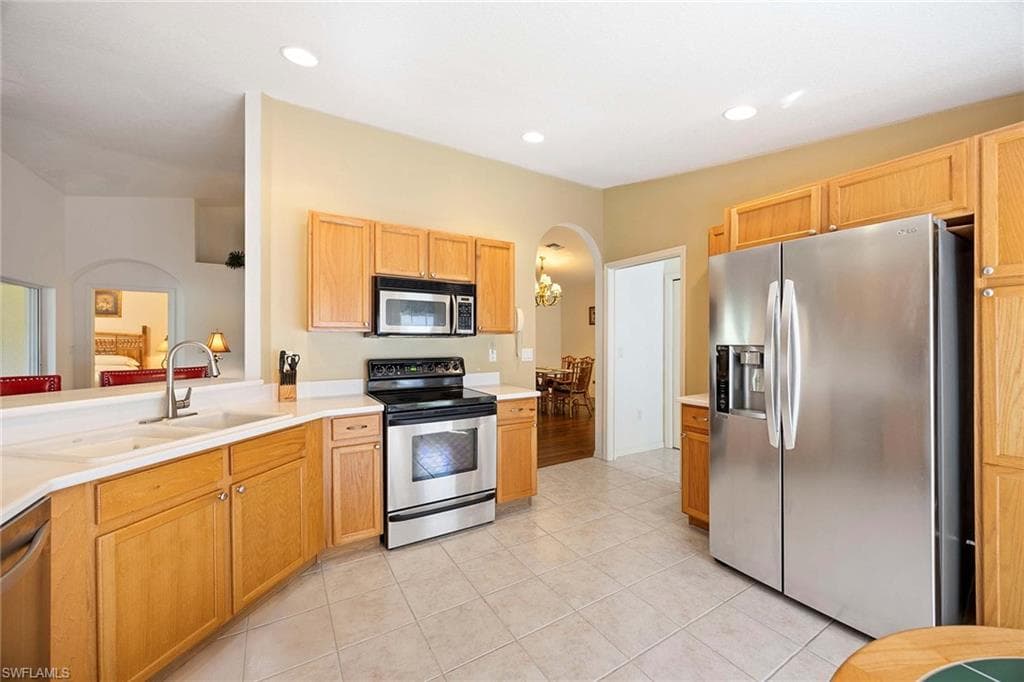 3441 Morning Lake DR # 201, ESTERO FL 34134-14