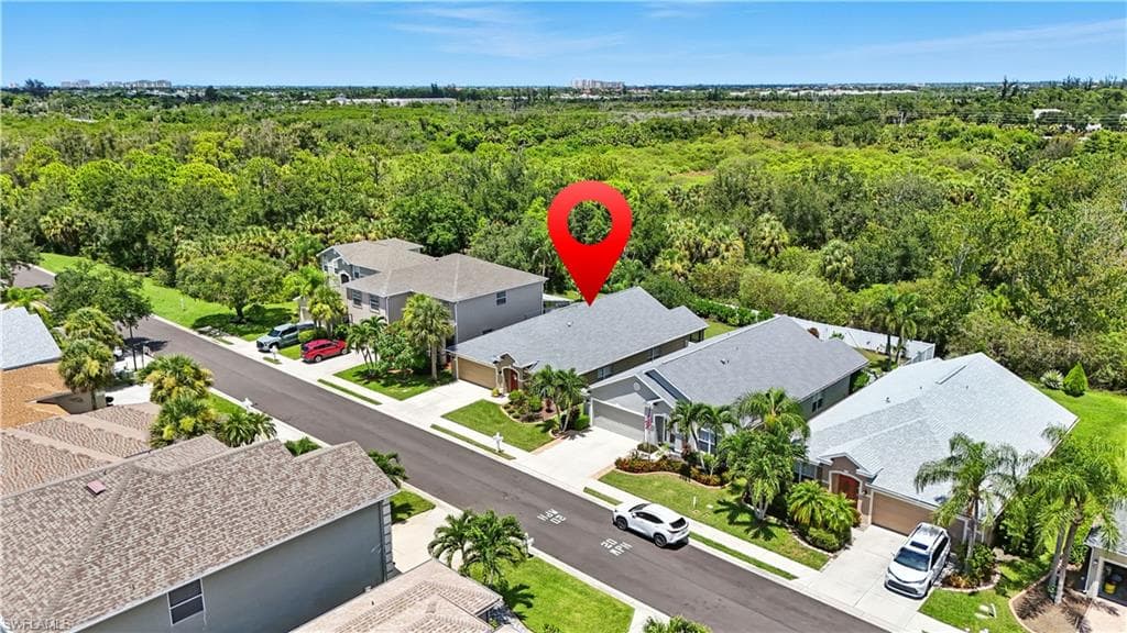 9740 Gladiolus Bulb LOOP, FORT MYERS FL 33908-1