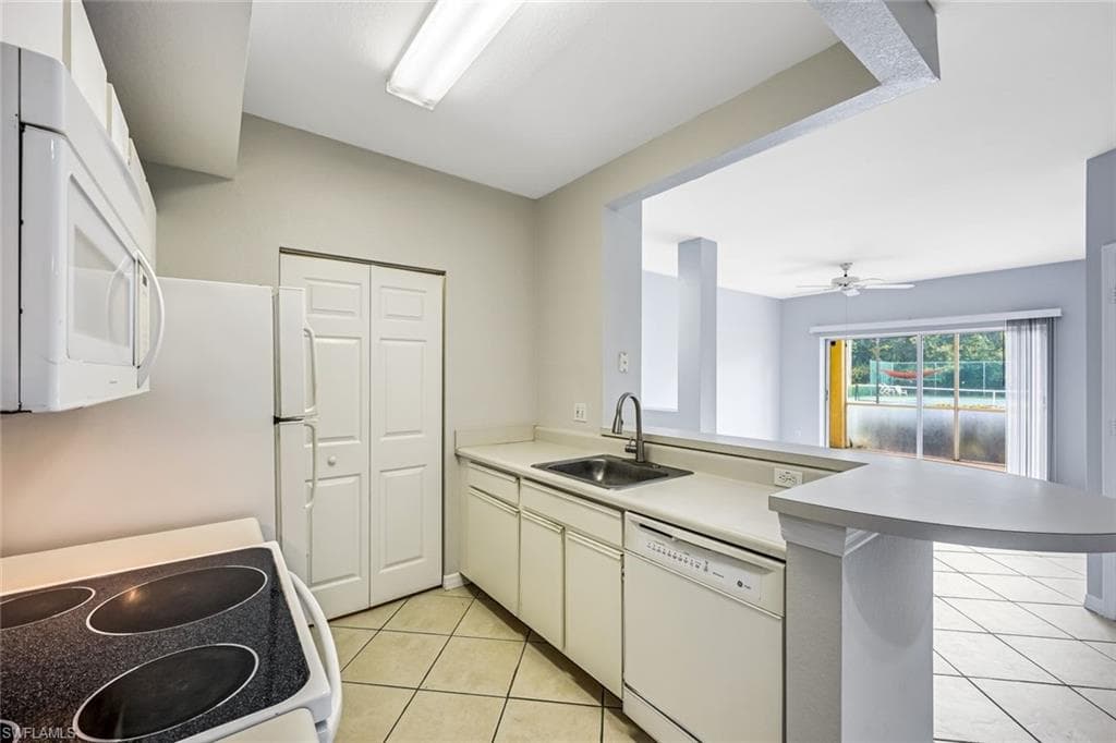 6300 Aragon WAY # 105, FORT MYERS FL 33966-9