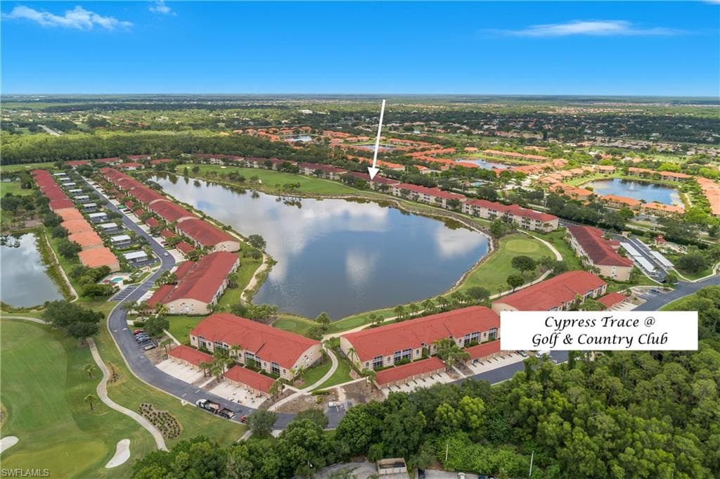 2720 Cypress Trace CIR # 2933, NAPLES FL 34119-1