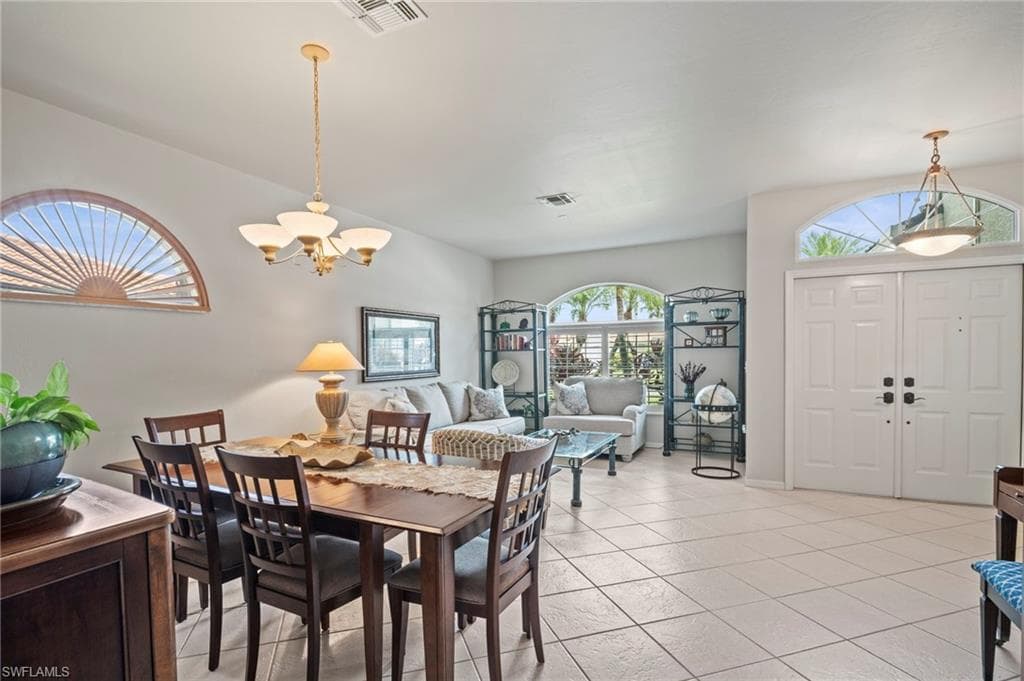 12917 Dresden CT, FORT MYERS FL 33912-1