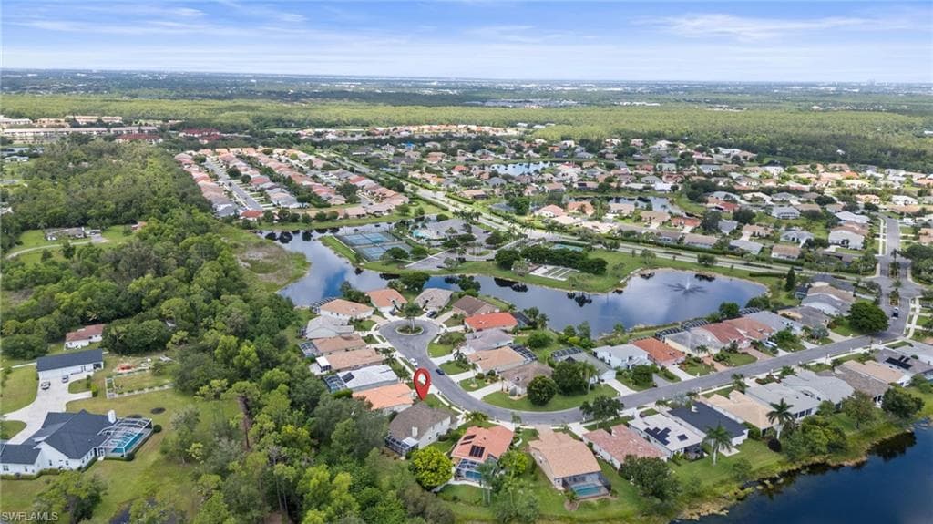 12917 Dresden CT, FORT MYERS FL 33912-45