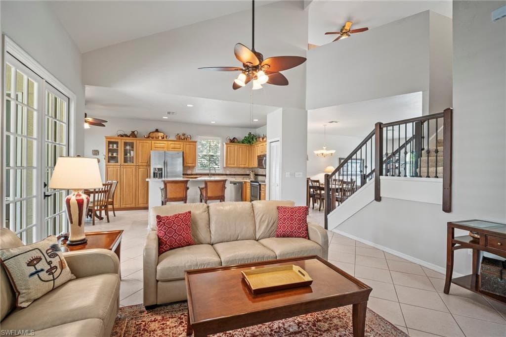 12917 Dresden CT, FORT MYERS FL 33912-8