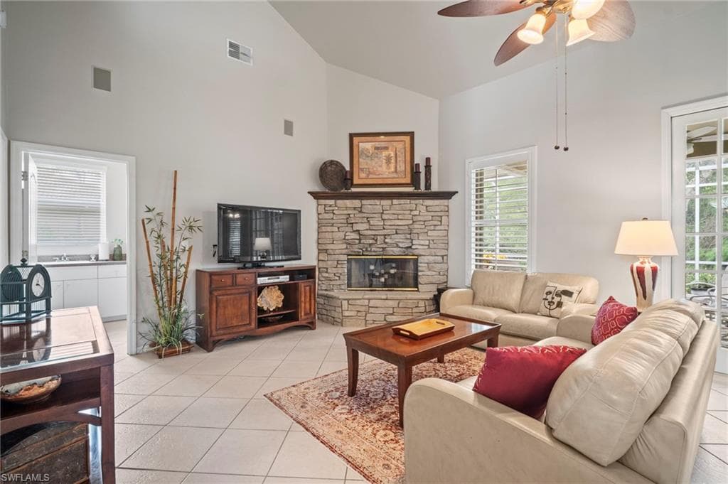 12917 Dresden CT, FORT MYERS FL 33912-9