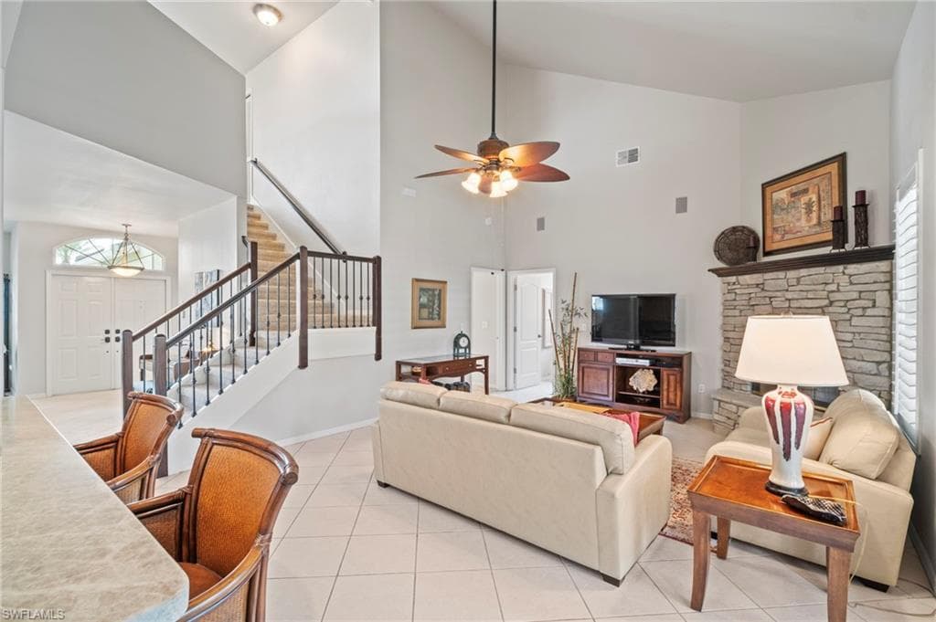 12917 Dresden CT, FORT MYERS FL 33912-7