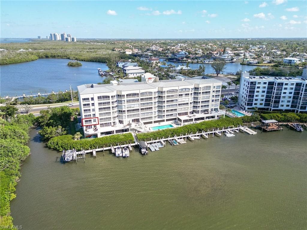 4895 Bonita Beach RD # 208, BONITA SPRINGS FL 34134-22