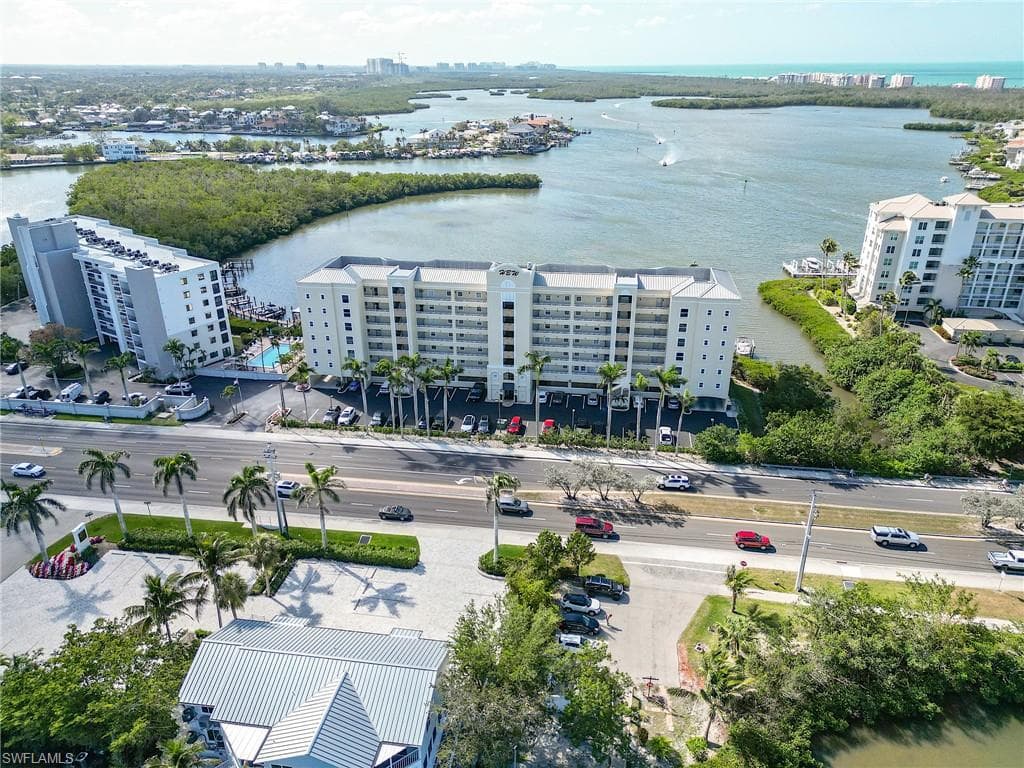 4895 Bonita Beach RD # 208, BONITA SPRINGS FL 34134-1