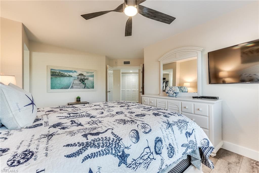 4895 Bonita Beach RD # 208, BONITA SPRINGS FL 34134-10