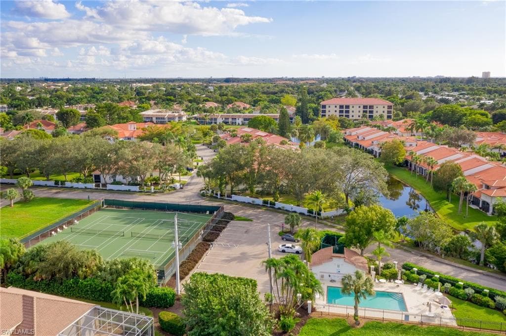 5445 Peppertree DR # 9, FORT MYERS FL 33908-23