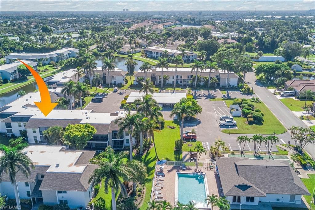 5445 Peppertree DR # 9, FORT MYERS FL 33908-20