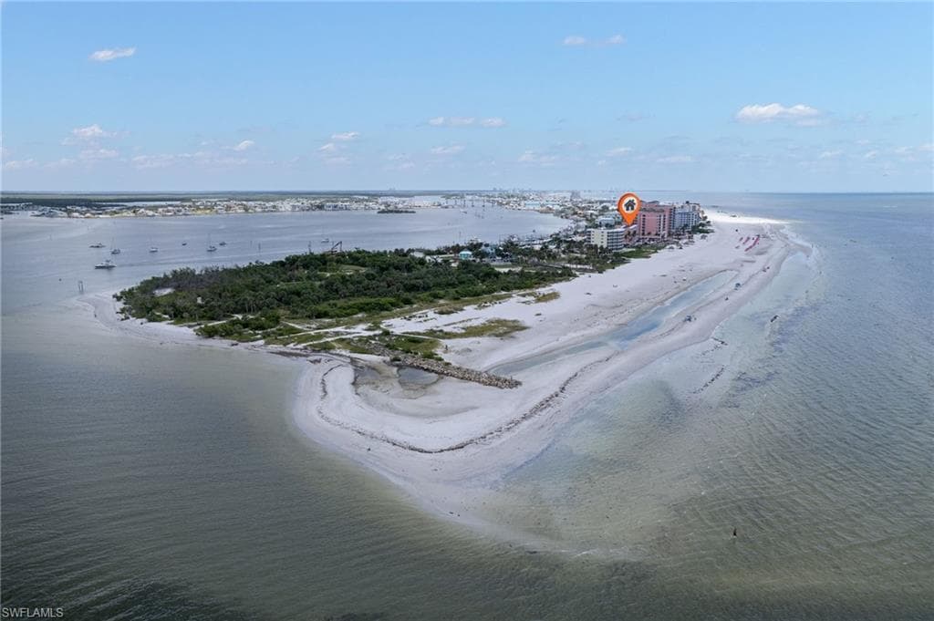 140 Estero BLVD # 2302, FORT MYERS BEACH FL 33931-19