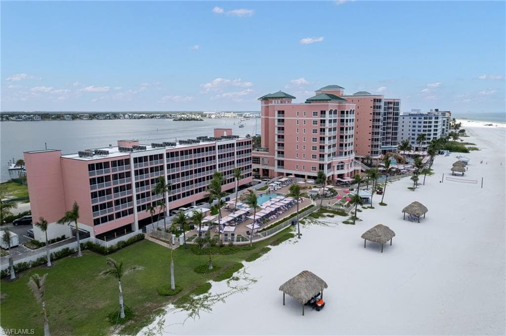 140 Estero BLVD # 2302, FORT MYERS BEACH FL 33931-17