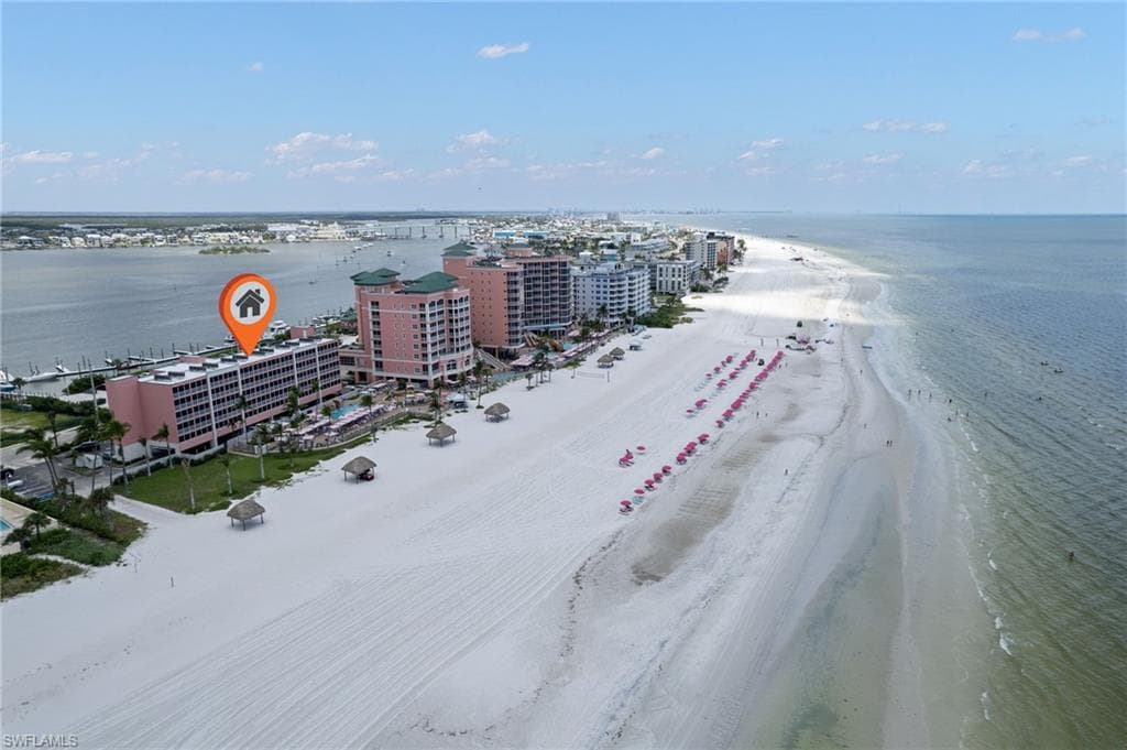 140 Estero BLVD # 2302, FORT MYERS BEACH FL 33931-18