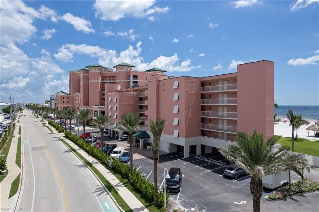 140 Estero BLVD # 2302, FORT MYERS BEACH FL 33931-3