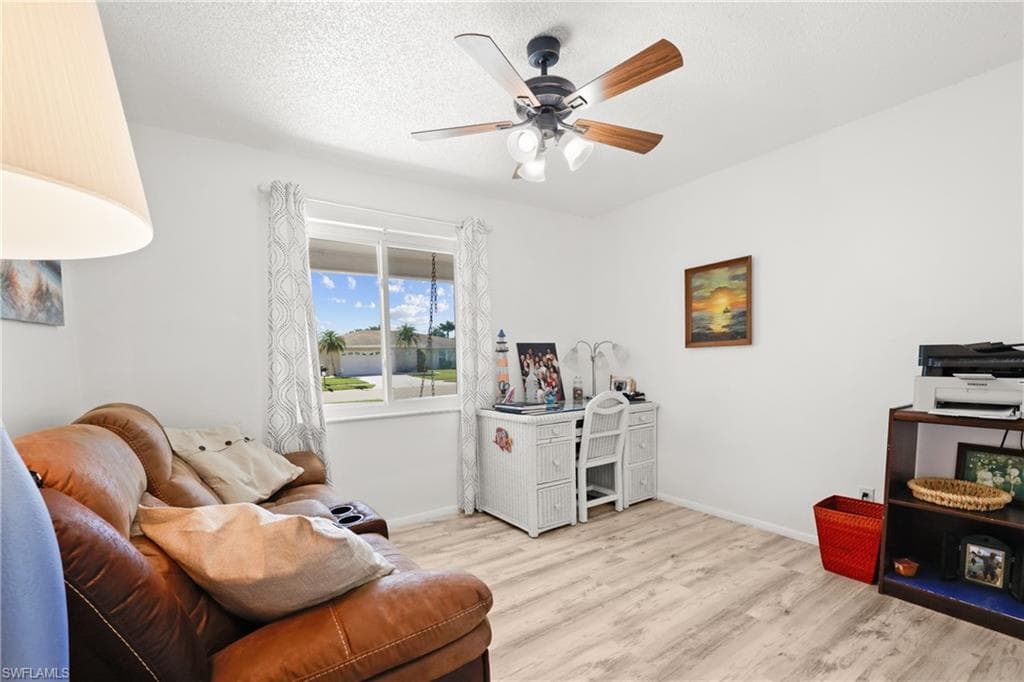 4517 Vinsetta AVE, NORTH FORT MYERS FL 33903-22