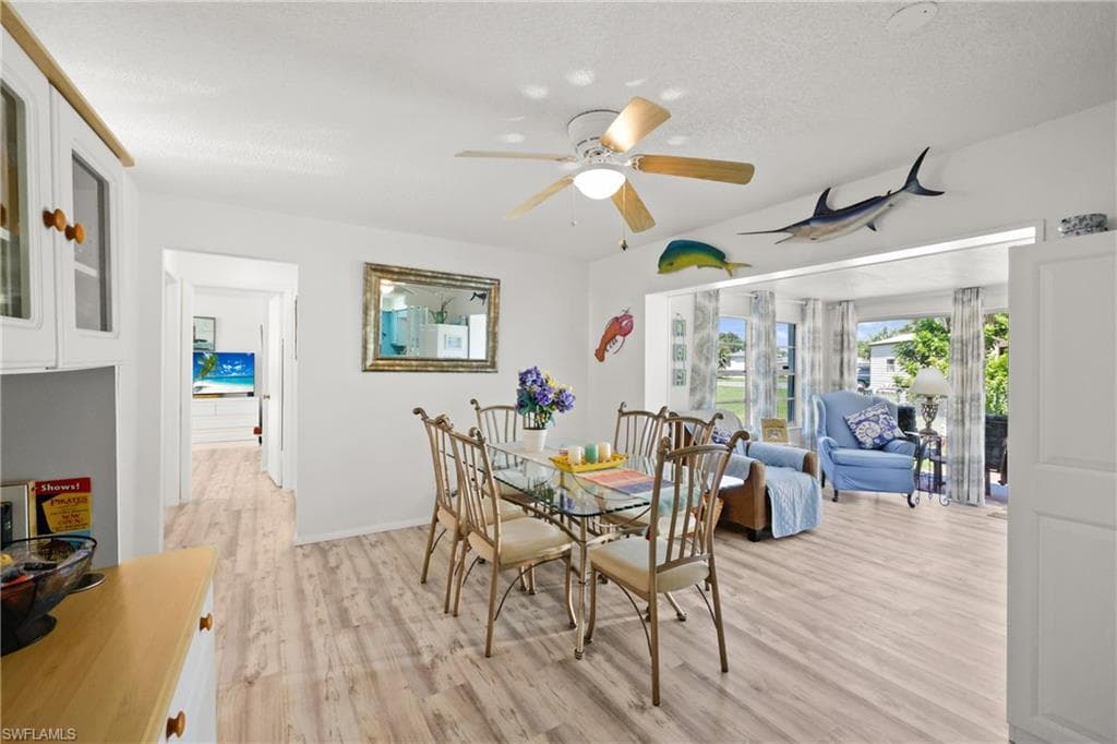 4517 Vinsetta AVE, NORTH FORT MYERS FL 33903-8