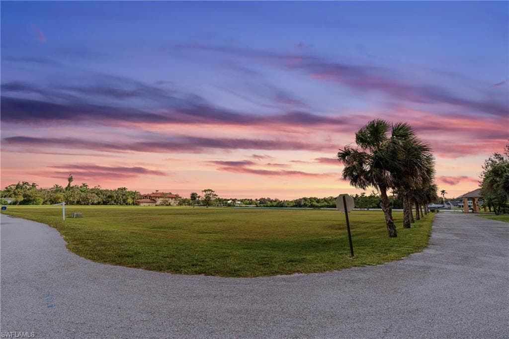 17109 Serengeti CIR, ALVA FL 33920-6