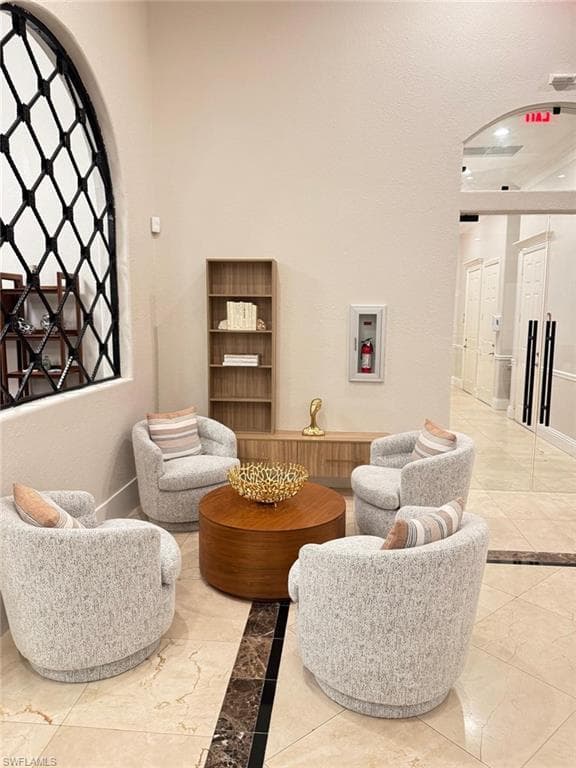 7020 Ambrosia LN # 1106, NAPLES FL 34119-17