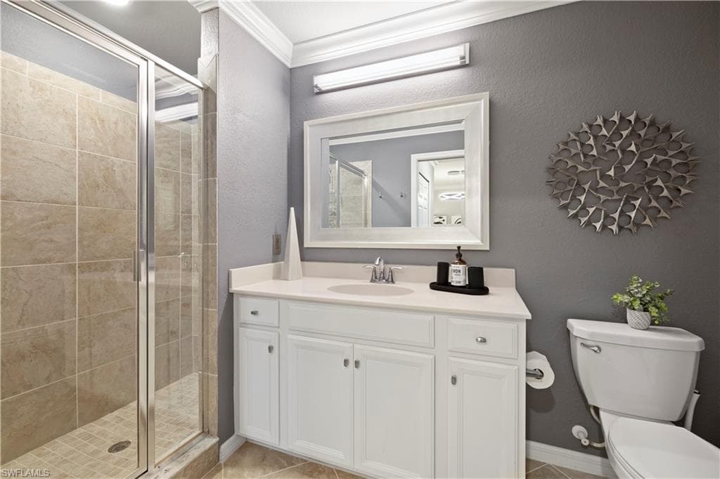 9572 Trevi CT # 5033, NAPLES FL 34113-11