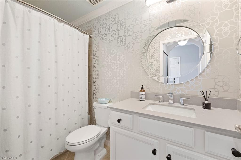 9572 Trevi CT # 5033, NAPLES FL 34113-14