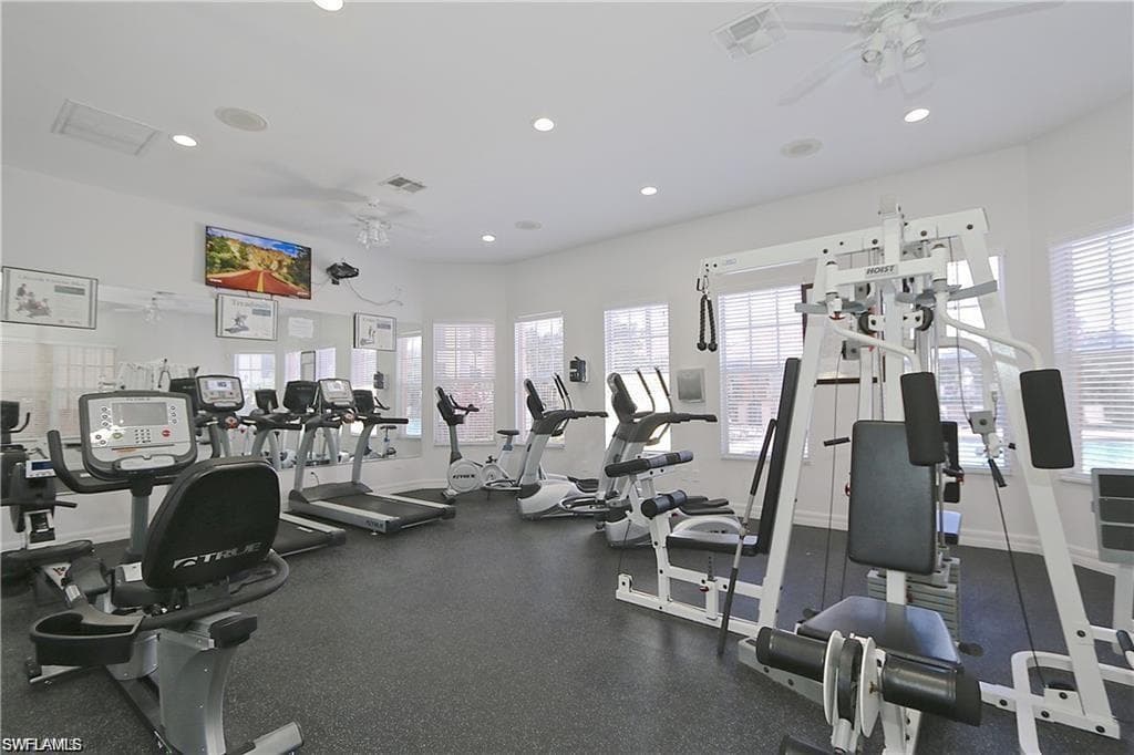 7960 Preserve CIR # 634, NAPLES FL 34119-24