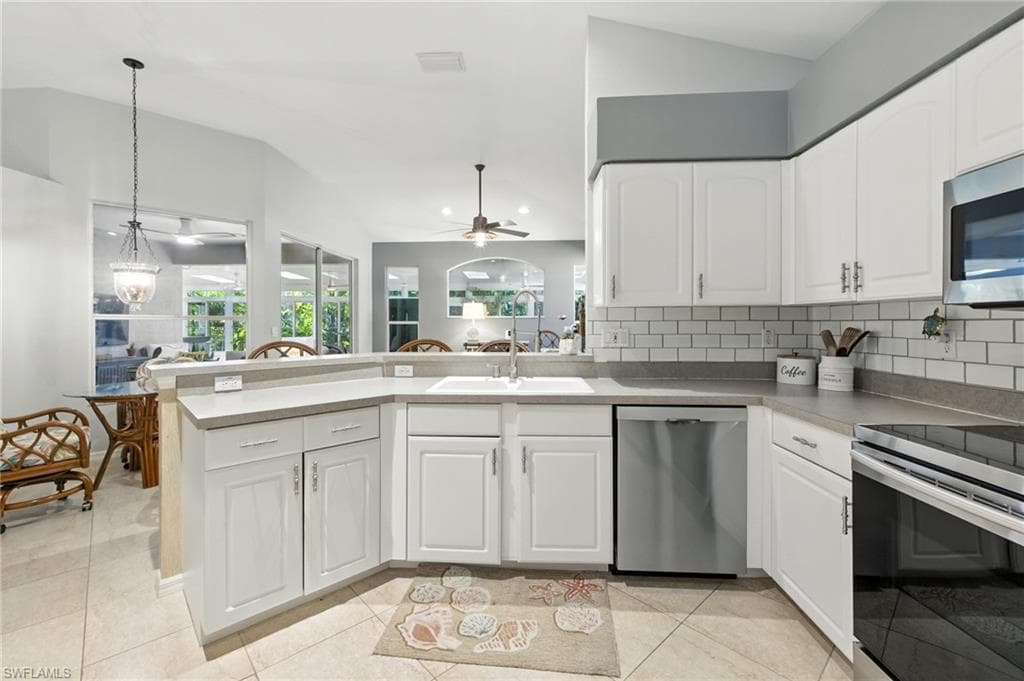 23246 Marsh Landing BLVD, ESTERO FL 33928-16