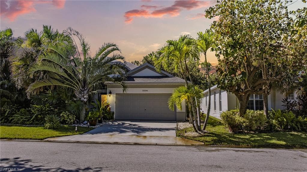 23246 Marsh Landing BLVD, ESTERO FL 33928-3
