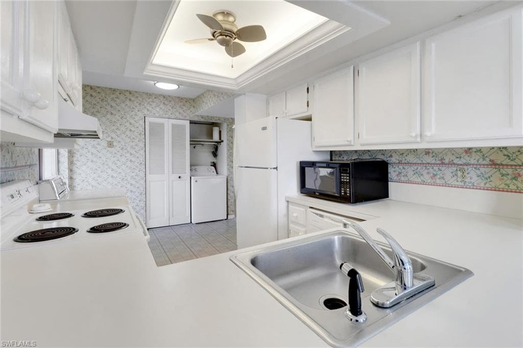 7077 Quail Run CT E # 15, FORT MYERS FL 33908-6